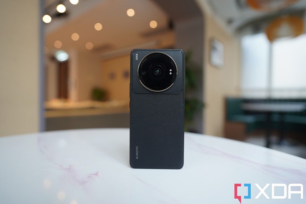 Xiaomi 12S Ultra Review: Living up to the Ultra hype