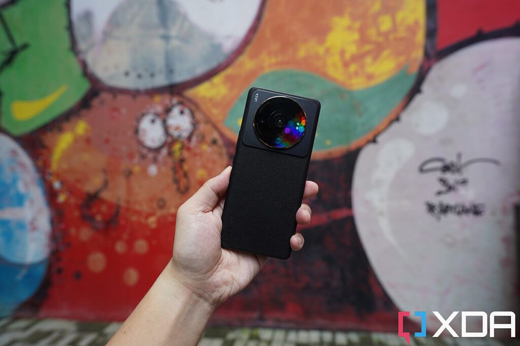 Xiaomi 12S Ultra Review: Living up to the Ultra hype