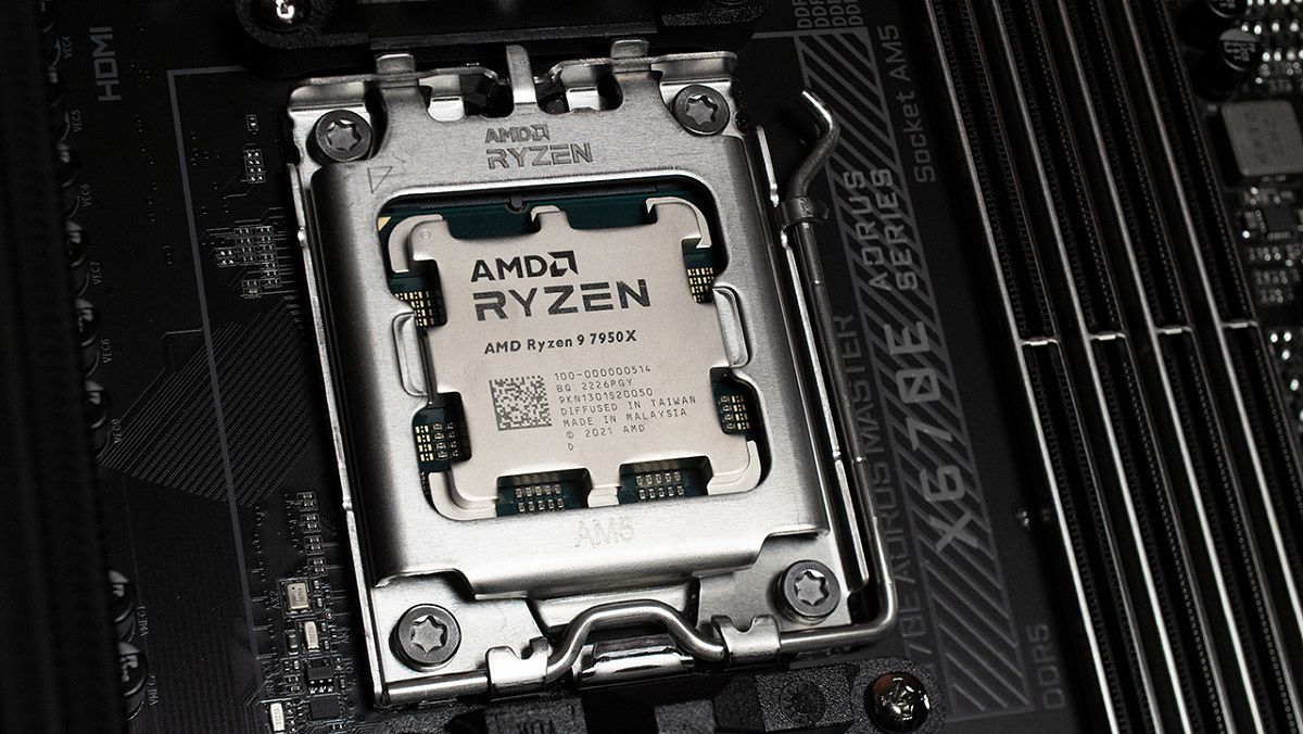 AMD Ryzen 7000 Series: Release date, price, and everything else