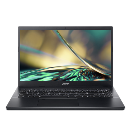 The Acer Aspire 7 is a great budget-friendly laptop that can handle some gaming while still being relatively thin and light.
