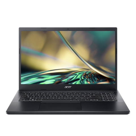 The Acer Aspire 7 is a great budget-friendly laptop that can handle some gaming while still being relatively thin and light.