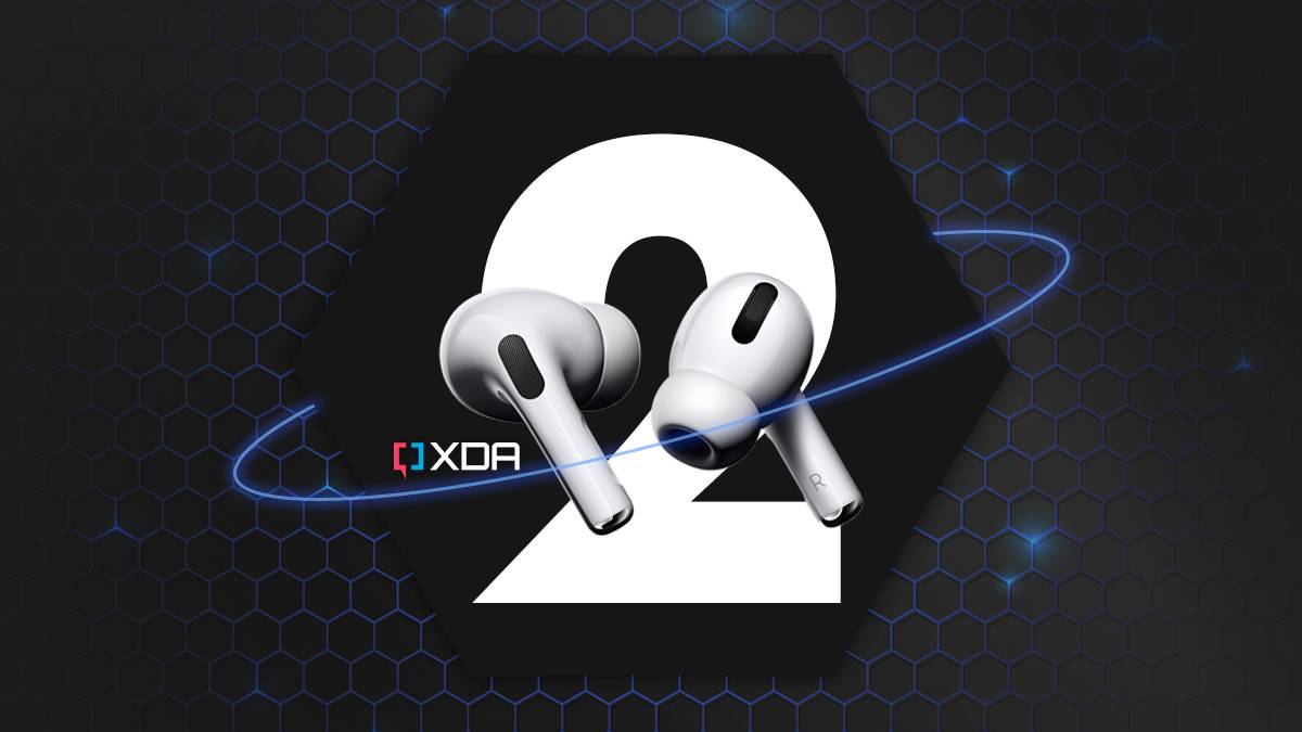 Apple AirPods Pro 2