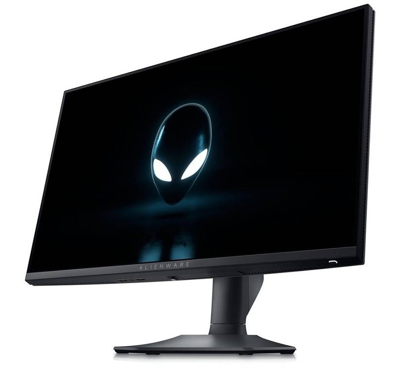 Alienware announces new gaming monitors with up to 360Hz
