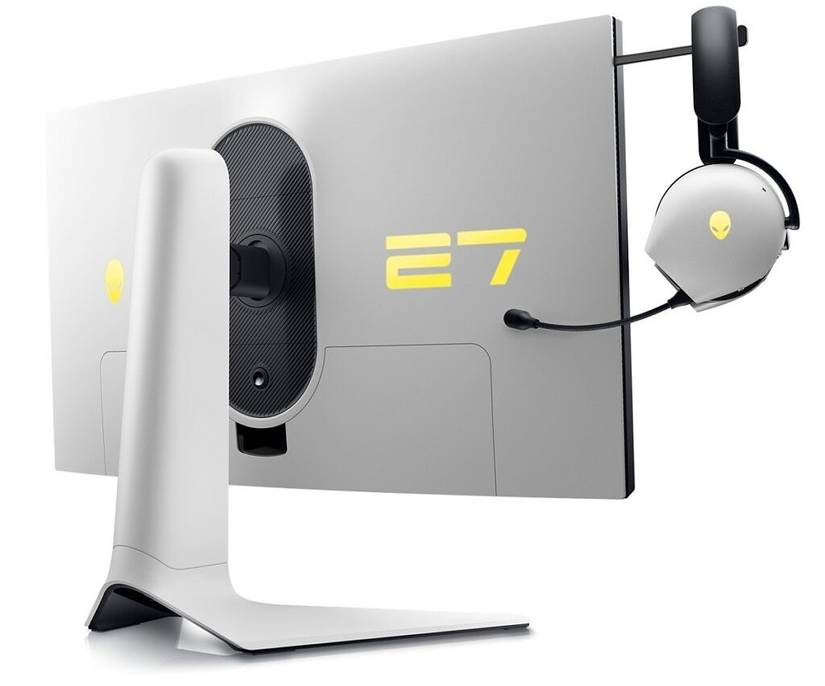 Alienware announces new gaming monitors with up to 360Hz refresh rate