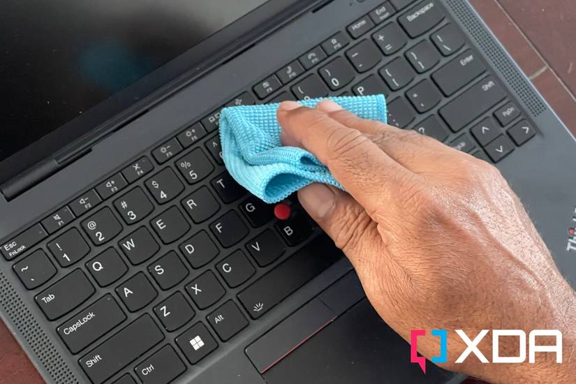 Keyboard Layout Clean How to clean your laptop keyboard