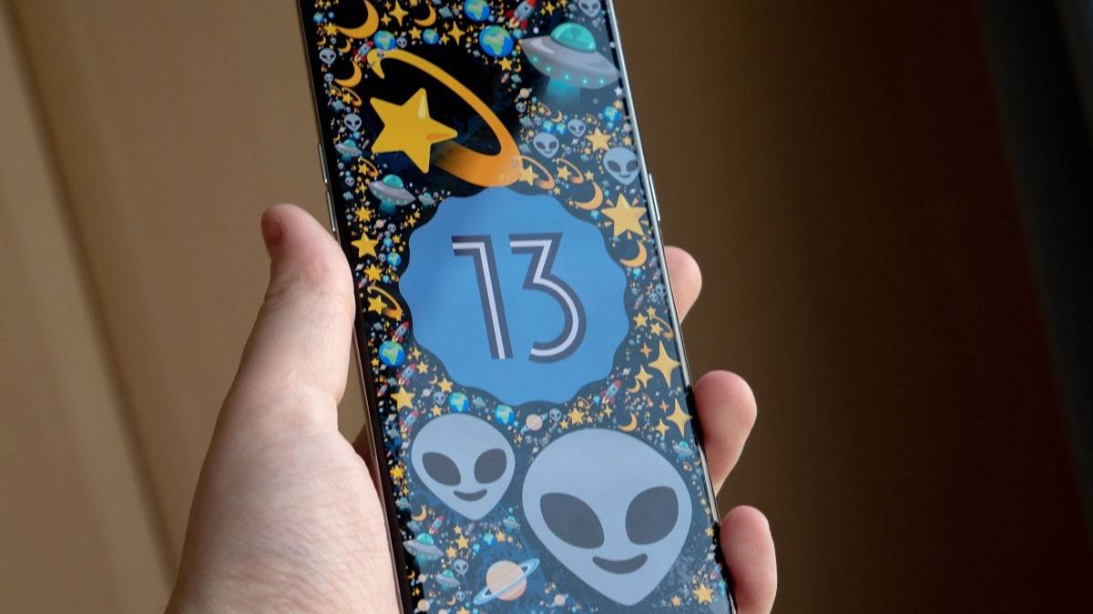 ColorOS 13 on the Oppo Find X5 Pro