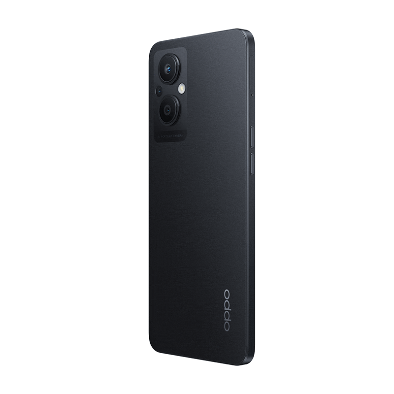 Oppo's Reno 8 series makes its way to the U.K. and Europe