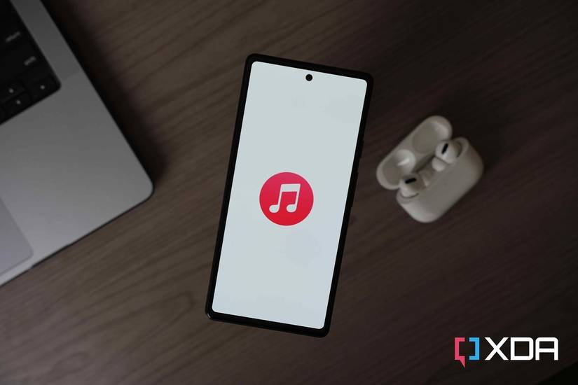 Apple Music for Android