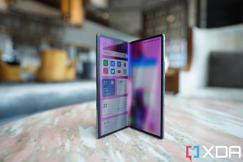 Xiaomi Mix Fold 2