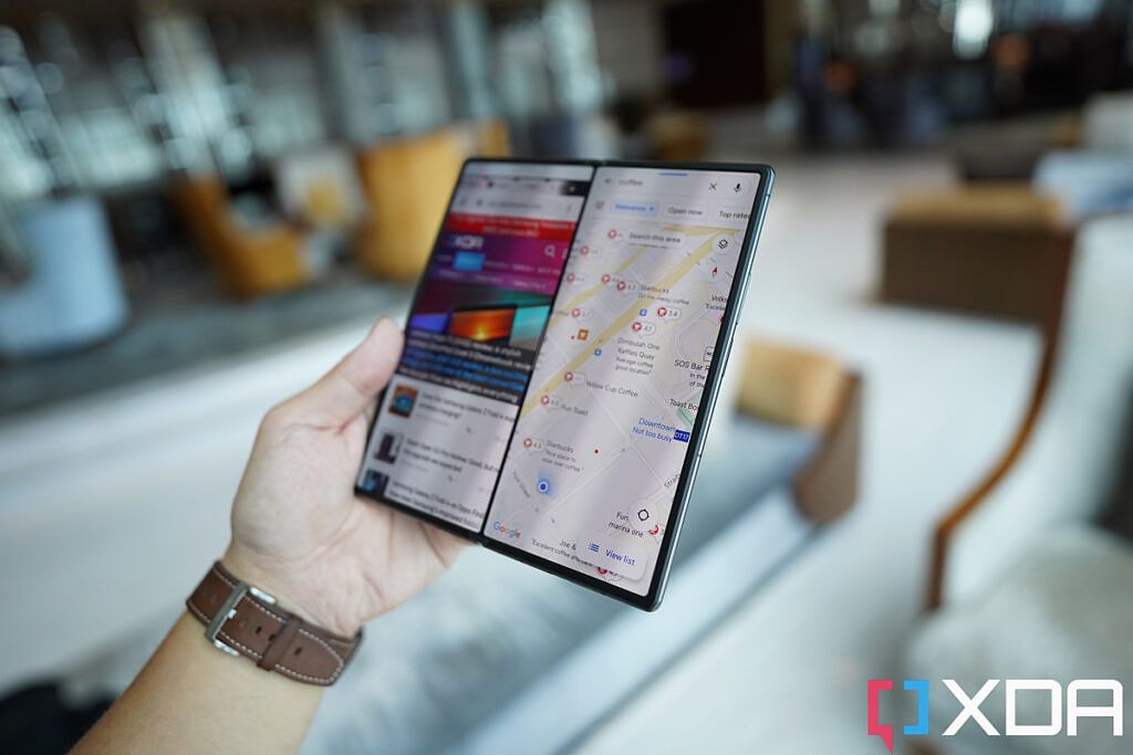 Xiaomi Mix Fold 2 Review: Setting a new standard for the foldable