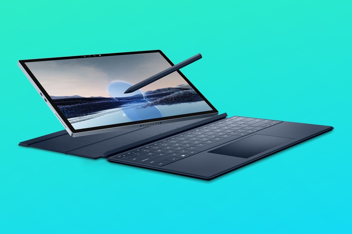 Best Dell XPS 13 2-in-1 (2022) pens in 2023