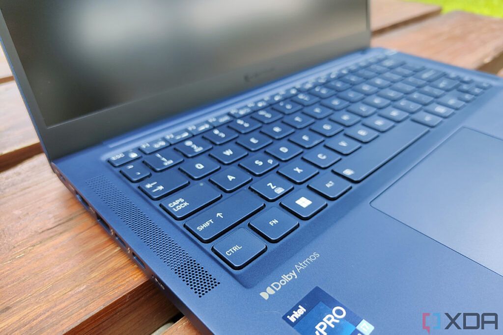 Dynabook Portégé X40L-K review: A great lightweight business laptop