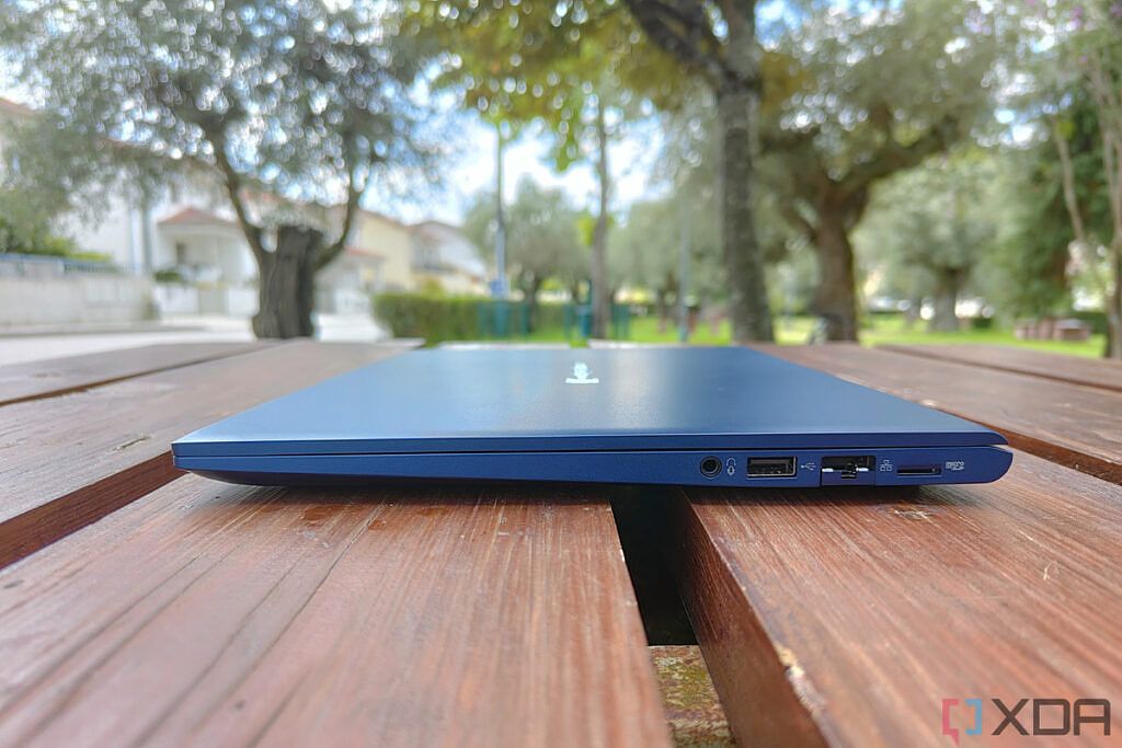 Dynabook Portégé X40L-K review: A great lightweight business laptop