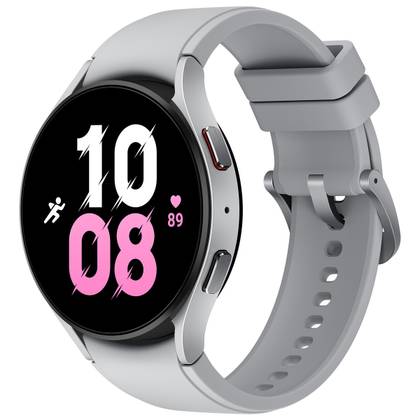 What colors does the Samsung Galaxy Watch 5 series come in?