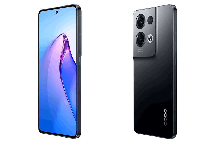 OPPO - 【新品未開封】Oppo Reno A BLACK 64GB Oppo's Reno 8 series makes its way to the U.K. and Europe