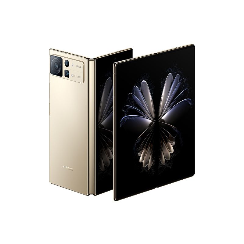 Xiaomi's Mix Fold 2 is here to take on the Galaxy Z Fold 4