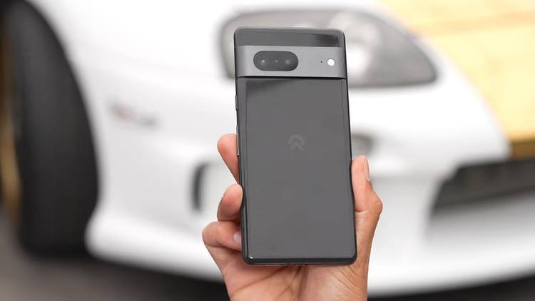 Google Pixel 7 + Pixel 7 Pro Early Hands