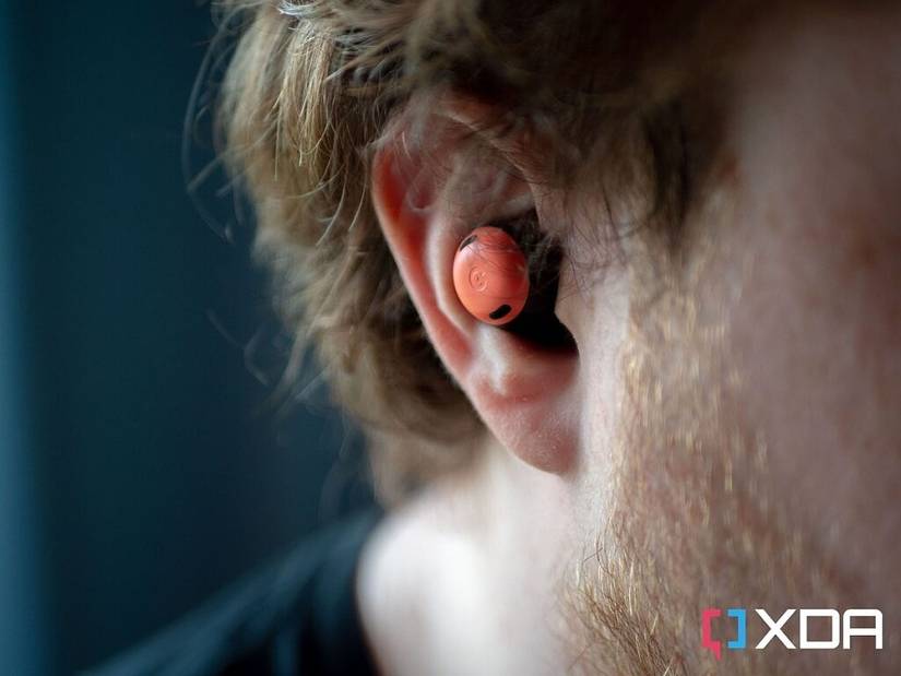 google pixel buds pro in -ear
