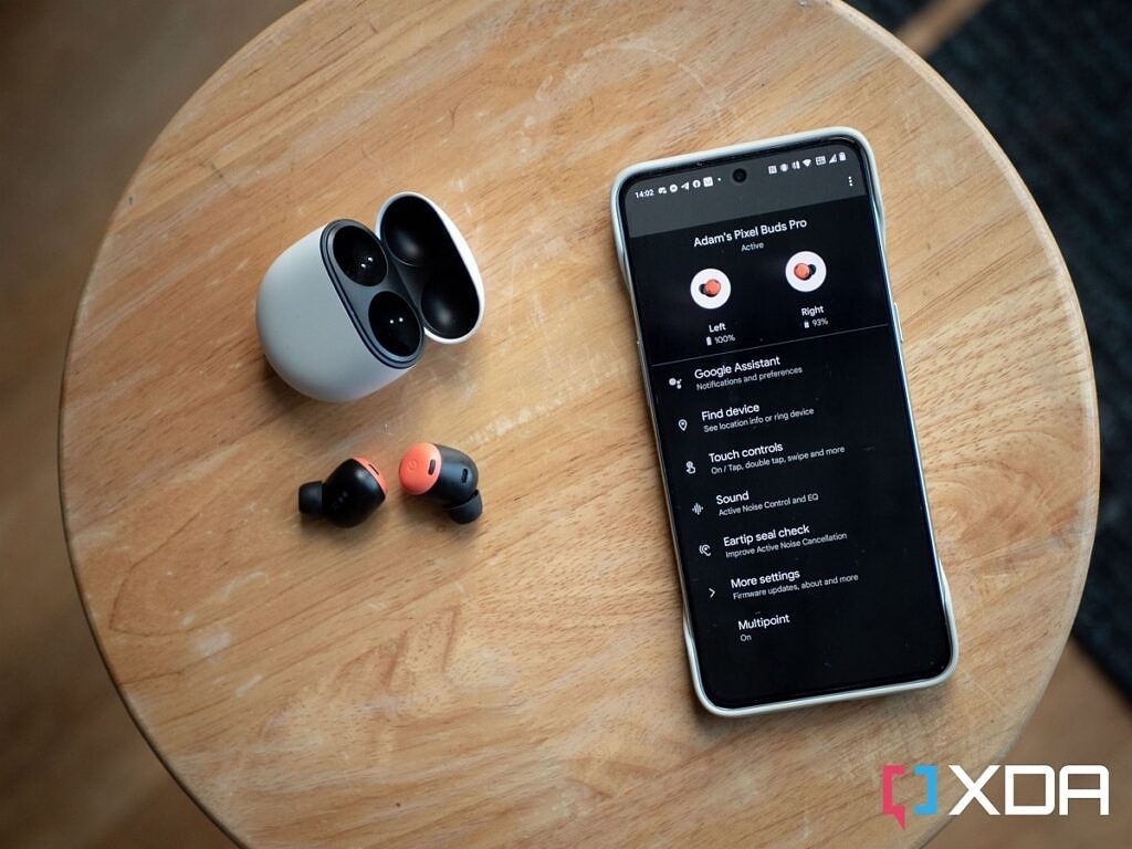 Google Pixel Buds Pro Review: Amazing hardware with terrible out