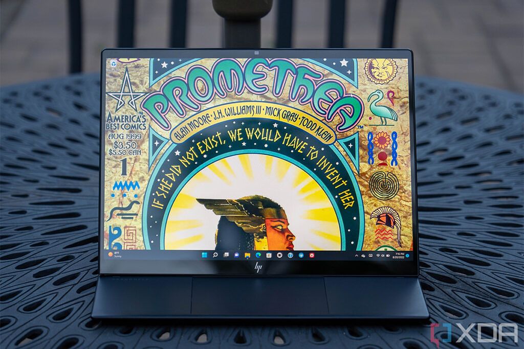 HP Dragonfly Folio G3: Everything you need to know