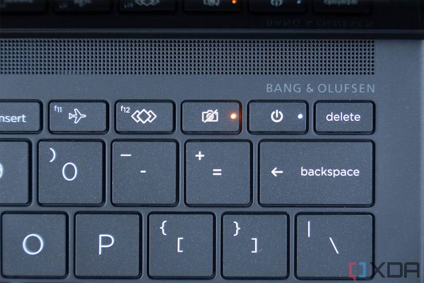 Function Key For Camera Hands on: The HP Elite Dragonfly Folio is perfect for working from home