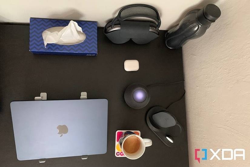 HomePod Mini Space Gray
