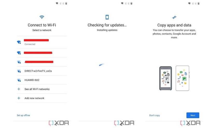 How to set up the OnePlus 10T: A step-by-step guide