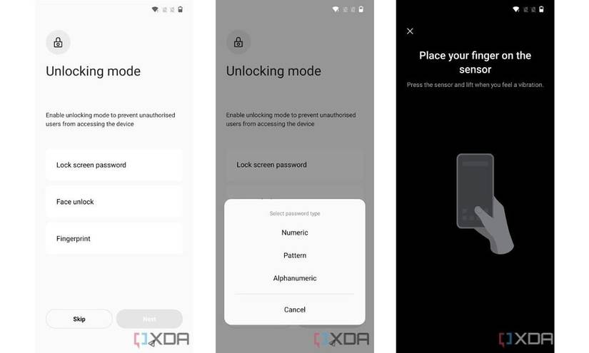 How to set up the OnePlus 10T: A step-by-step guide