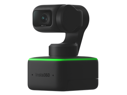 If you have money to spend, the Insta360 Link may be the best webcam out there. It has fantastic image quality, auto-focus, and AI tracking, meaning it can follow you as you move around so you always stay in the frame. However, it costs nearly $300.