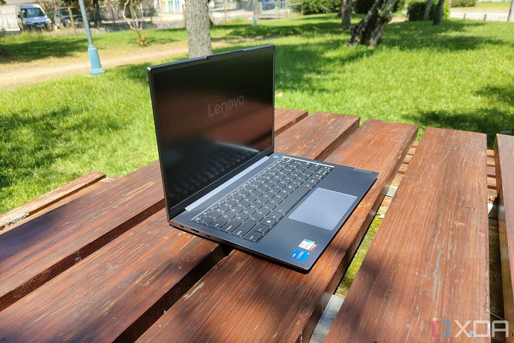 Lenovo ThinkBook 13s Gen 4 review: It's almost great