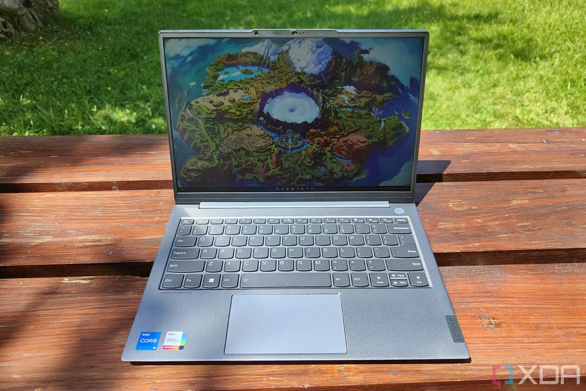 Lenovo ThinkBook 13s Gen 4 review: It