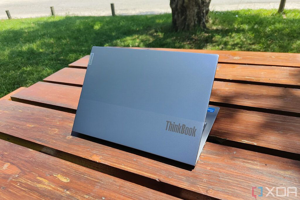 Lenovo ThinkBook 13s Gen 4 review: It's almost great