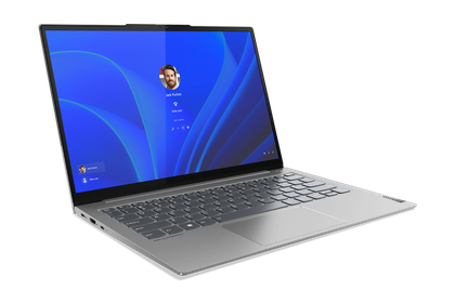 Lenovo ThinkBook 13s Gen 4 review: It's almost great Lenovo ThinkBook 13s Gen 4 review: It's almost great