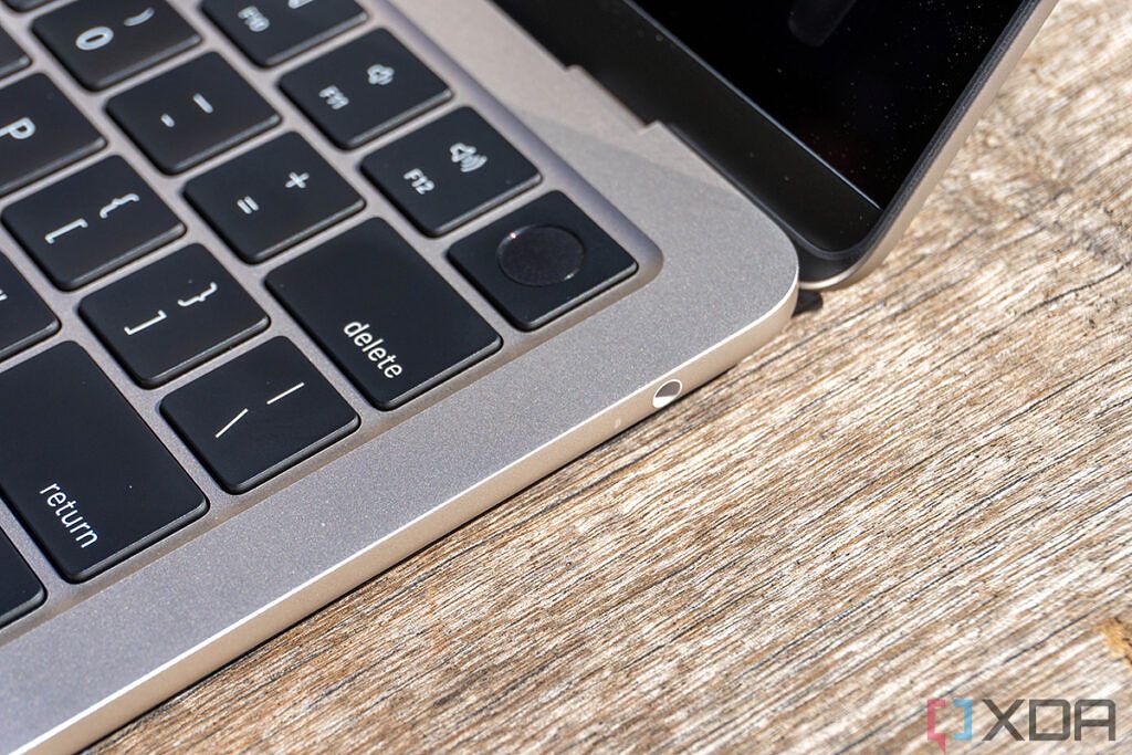 MacBook Air (M2, 2022) review: Setting a new standard