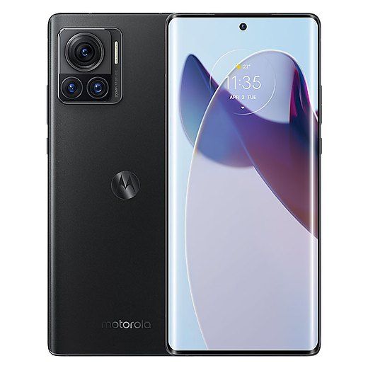 スマートフォン本体 Moto X30 Pro 12+256G Motorola Moto X30 Pro 5G 6.7