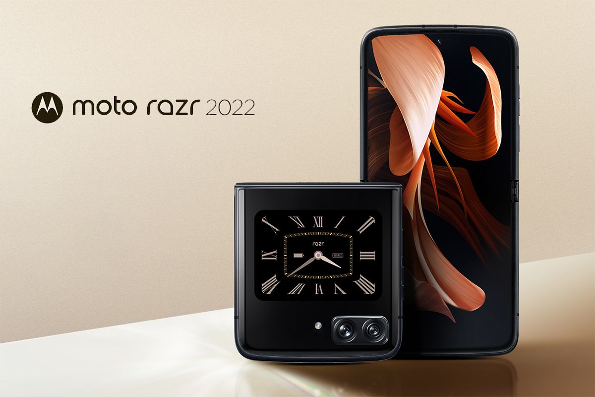 motorola razr 2022 グローバル版 SIMフリー版 Motorola Razr 5G | Motorola Folding Phones | motorola UK
