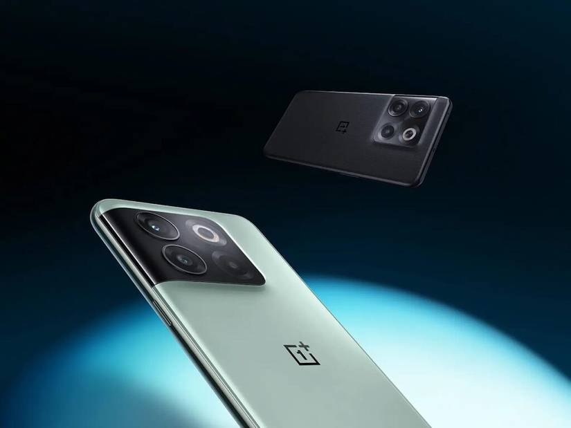 OnePlus 10T Colors: Which one looks the best?