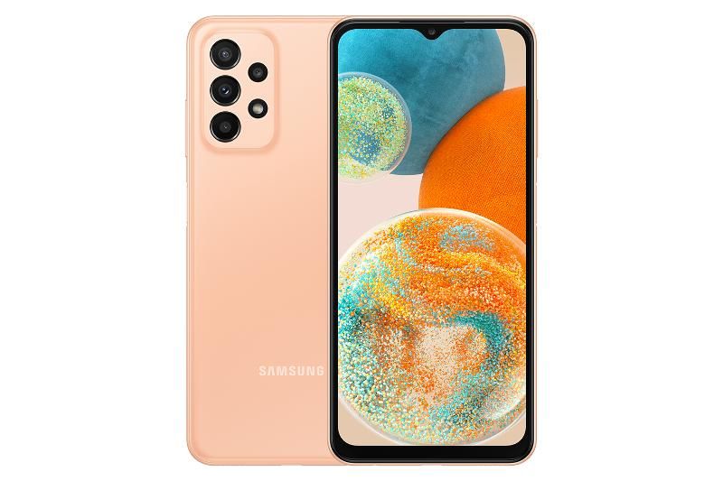 The Samsung Galaxy A23 5G brings 5G within the reach of more buyers