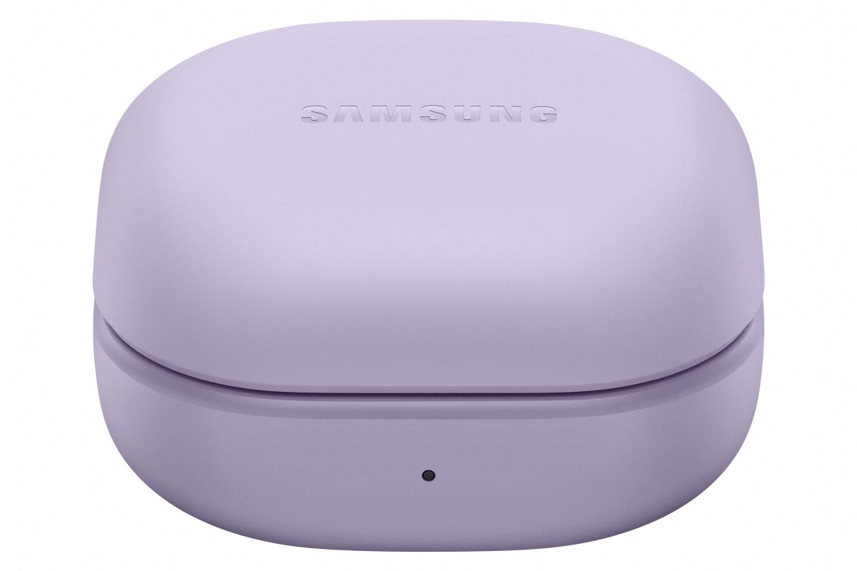 The Samsung Galaxy Buds 2 Pro offer 24bit Hi-Fi Audio and ANC support