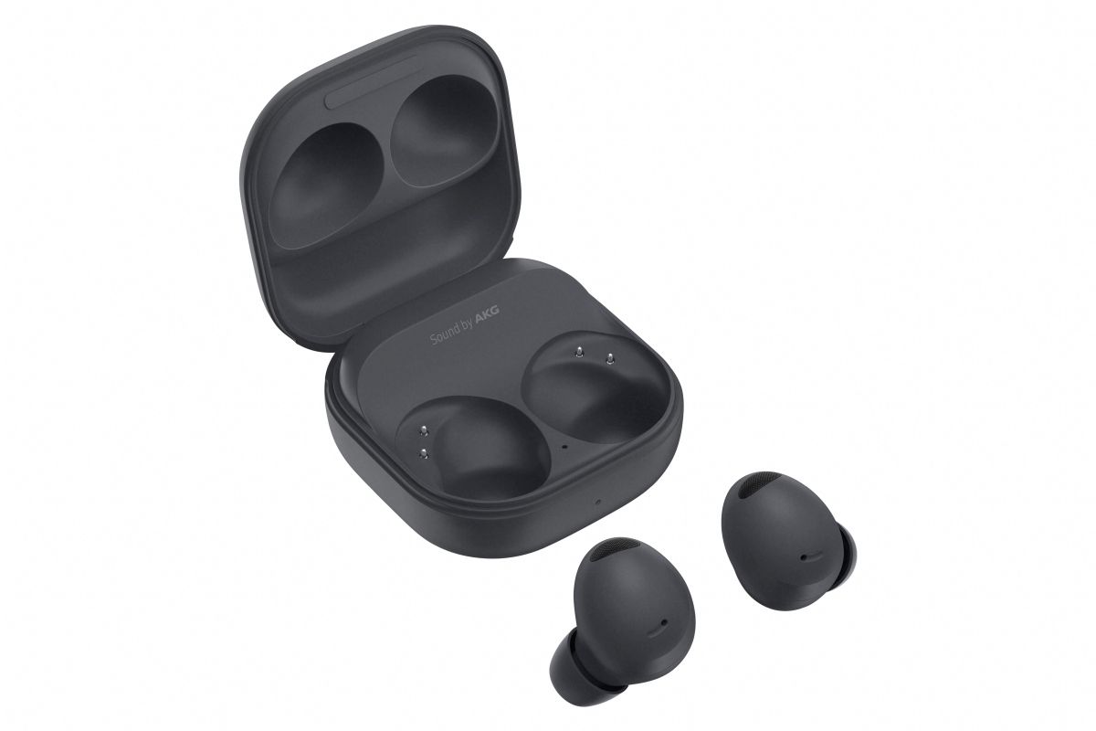 Galaxy Buds2 Pro [Graphite]【国内版】 Samsung Galaxy Buds 2 Pro get discounted by $75
