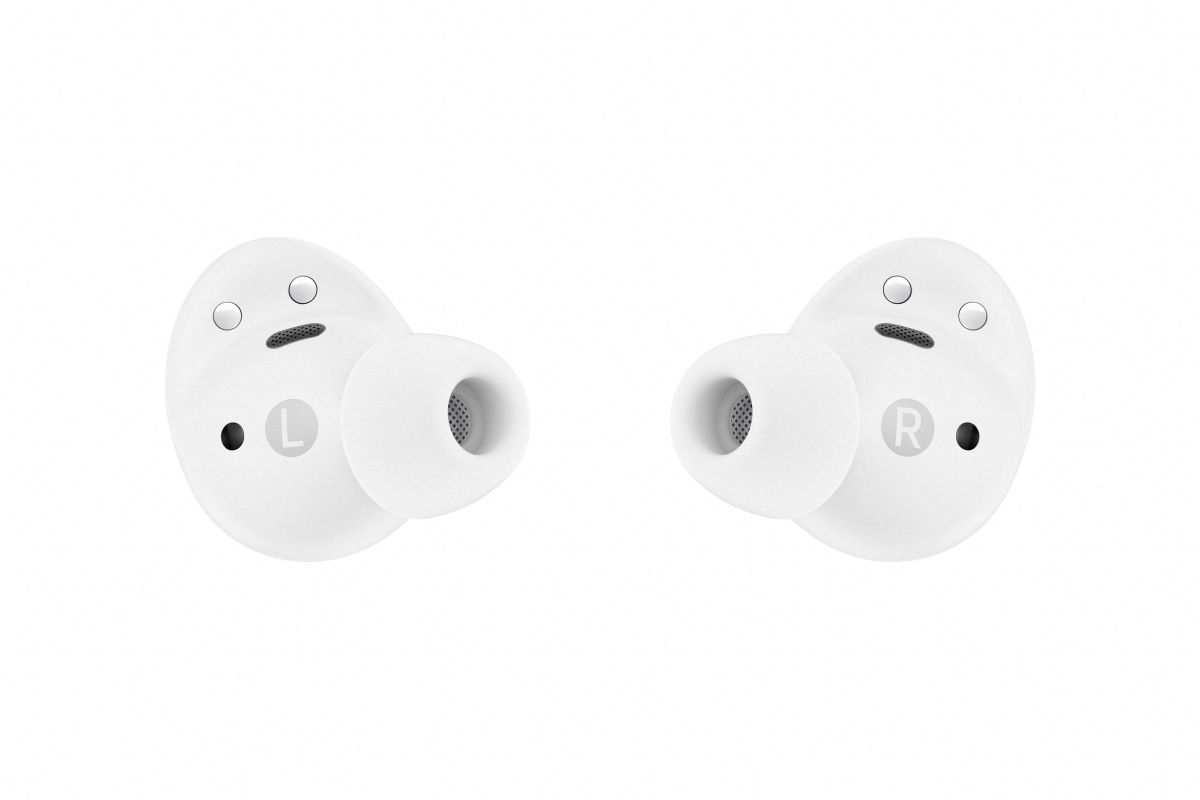 Galaxy Buds 2 Pro WHITE 国内版 The Samsung Galaxy Buds 2 Pro offer 24bit Hi-Fi Audio and ANC support