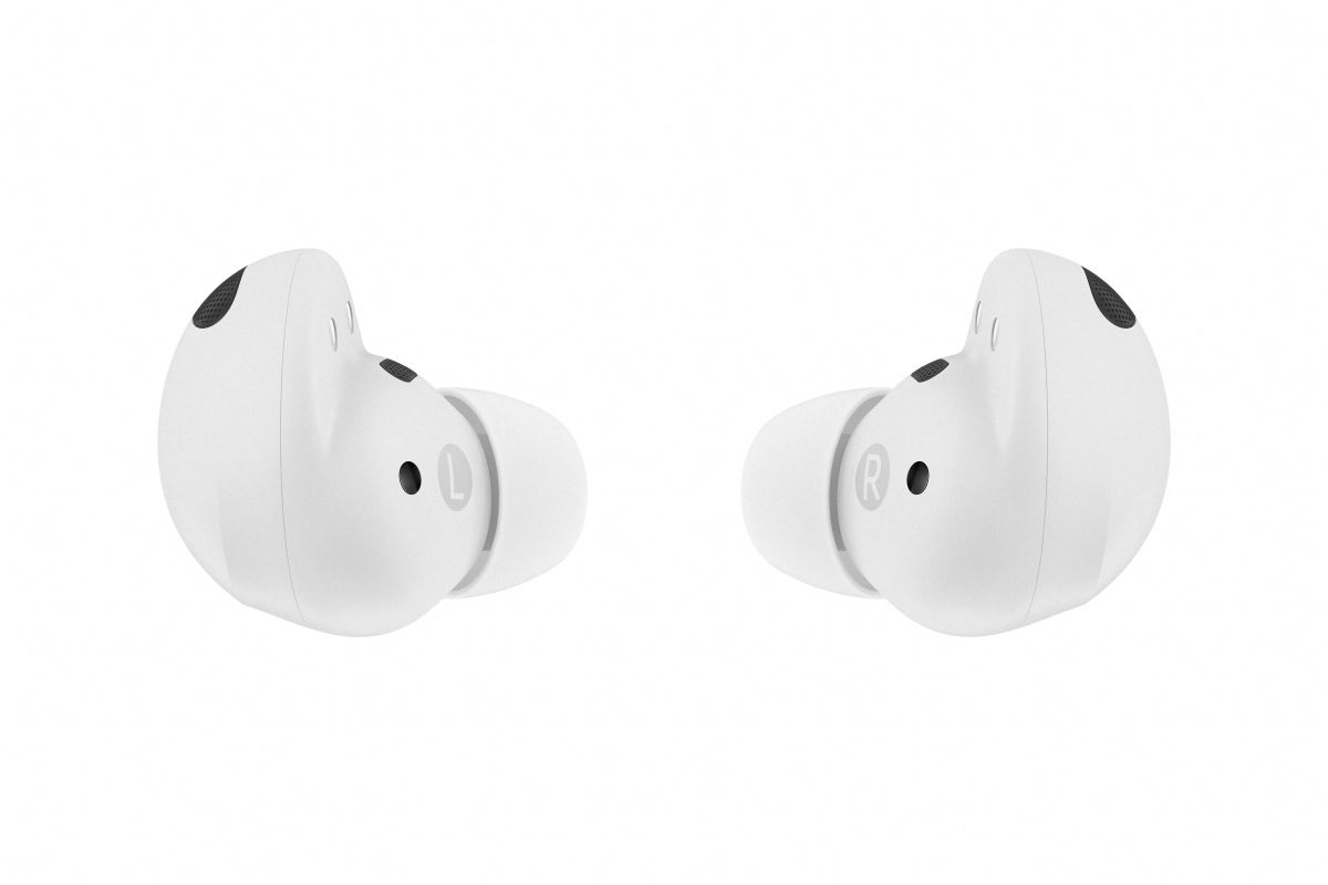 The Samsung Galaxy Buds 2 Pro offer 24bit Hi-Fi Audio and ANC support