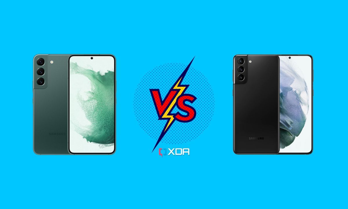 Samsung Galaxy S22 Plus vs Galaxy S21 Plus: Which phone to buy?