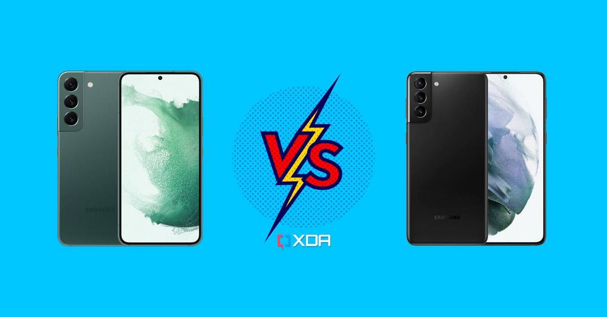 S21 Plus Vs Comparing Samsung S21 Models 5g Vs S21 Different