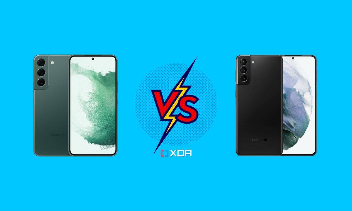 S21 Plus 5g When Does The Samsung Galaxy S21 Come Out Review