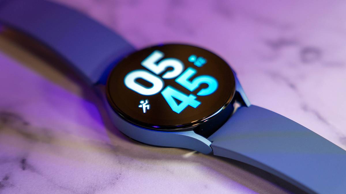 A new Samsung Galaxy Watch rumor hypes up big changes in the