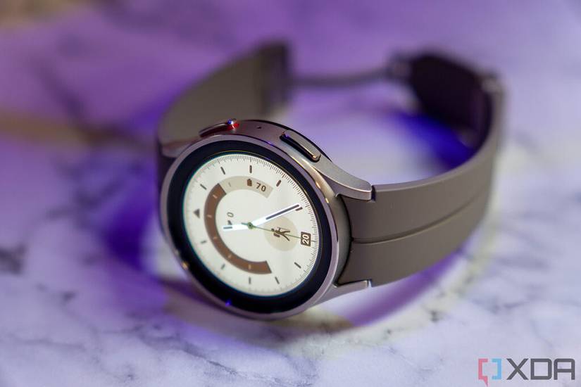 Galaxy Watch5 Pro