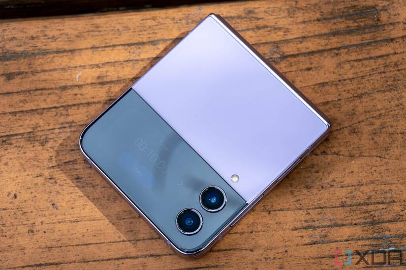 Samsung Galaxy Z Flip Review: It's a lifestyle