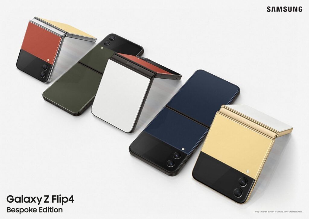 SAMSUNG - Galaxy Z Flip4 本体 グラファイト Buy Galaxy Z Flip4 128GB (Unlocked) Phones | Samsung US