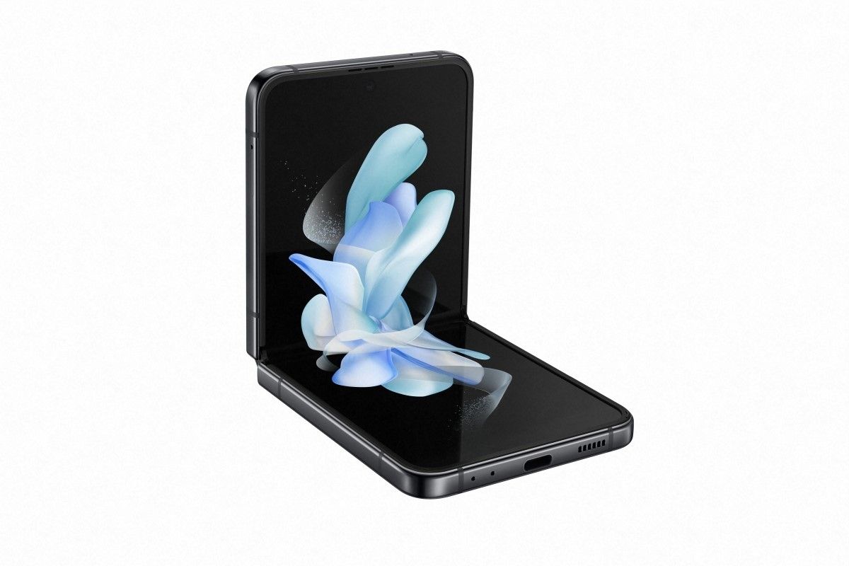 Samsung Galaxy Z Flip 4 promises significant performance and